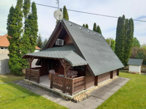 Őzike Apartmanházak